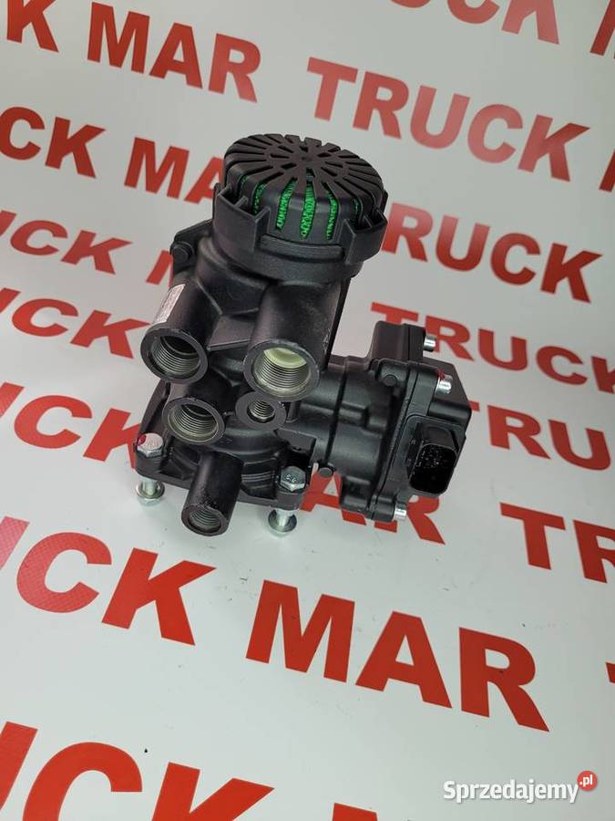 ZAWÓR EBS modulator K028781