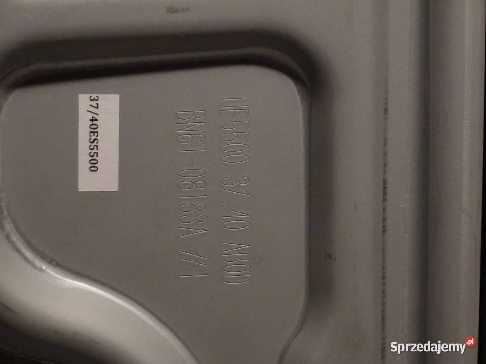Podstawa Samsunga ES5500 z UD5000 37 40 śląskie sprzedam