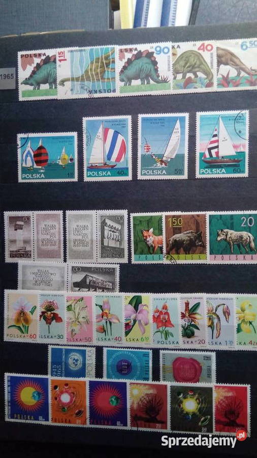 ZNACZKI POLSKIE r6469 dolnośląskie Góra