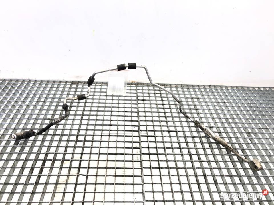 RURKA KLIMATYZACJI AUDI A3 8P 1K0820741AJ 19 105 podkarpackie