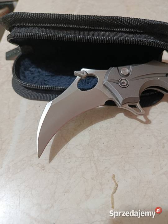 Karambit civivi incisor 2 Warszawa