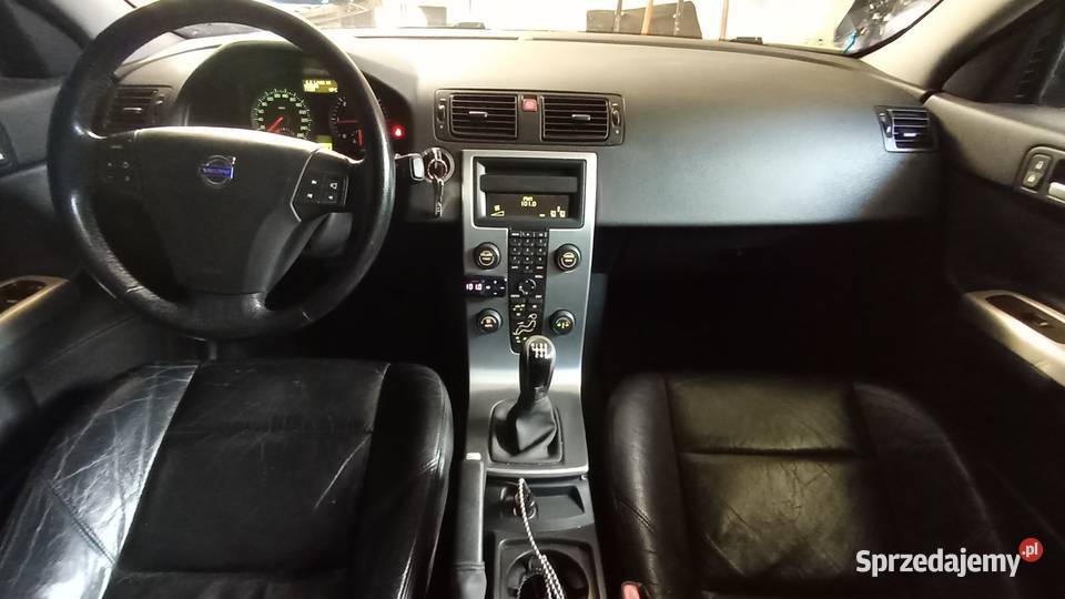 Sprzedam Volvo s40 czujnik parkowania śląskie Częstochowa sprzedam