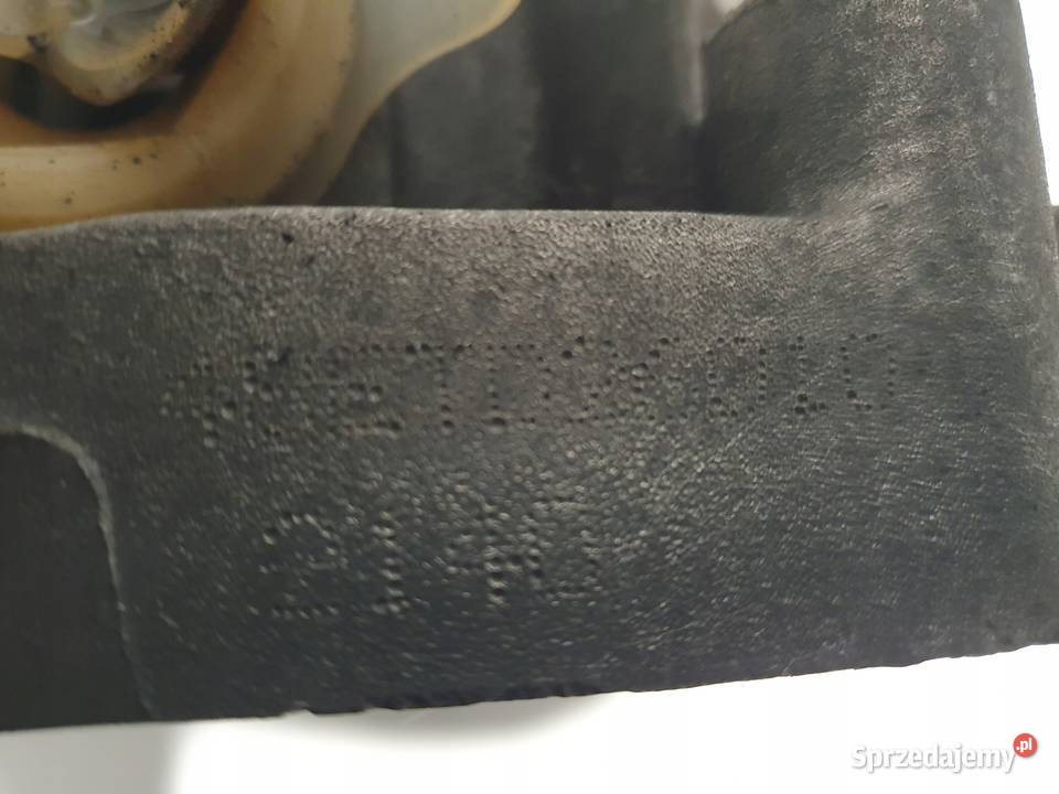 SKRZYNIA BIEGÓW VW Lupo Seat Arosa 14 16V Chełm