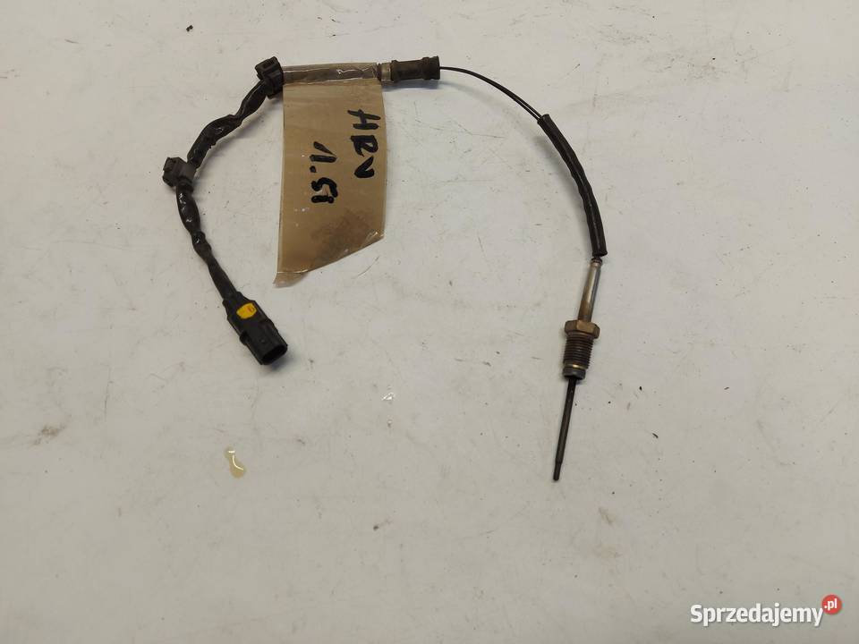 Honda HRV III eHEV 2022r SONDA CZUJNIK NTK Sondy lambda sprzedam