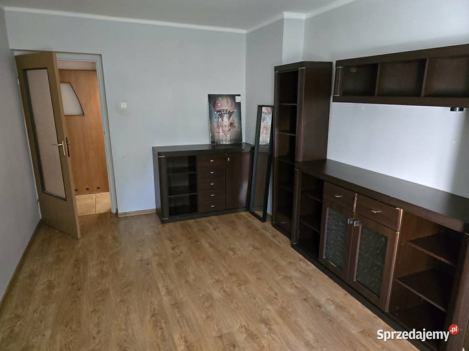 Komfortowe mieszkanie do wynajęcia dostępne ręki wielka płyta Tarnowskie Góry sprzedam