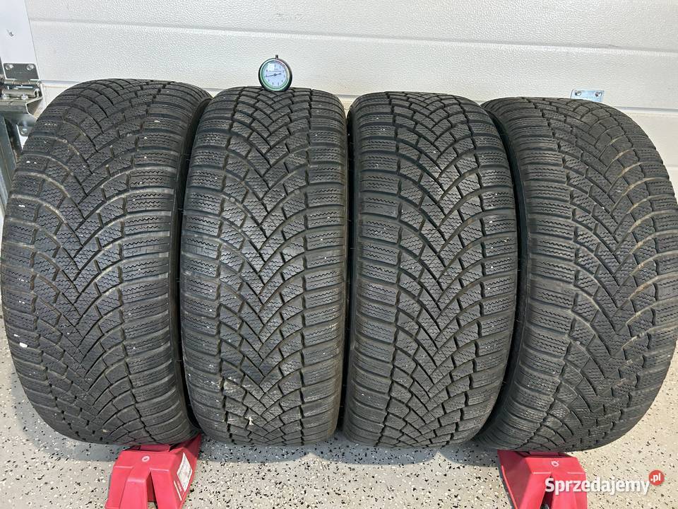Oryginalne KOŁA FELGI 18 VW GOLF 8 GTI 7 6 5 Samochodowe Wrocław