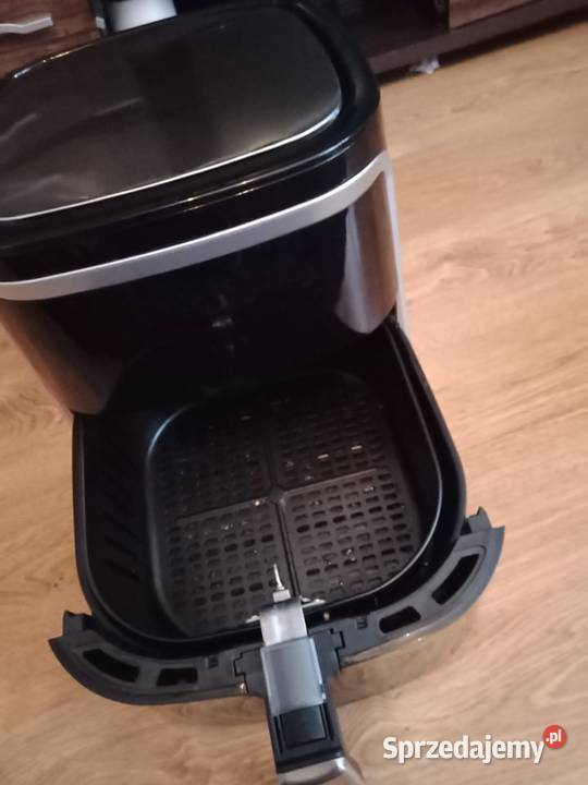 Airfryer Aigostar 1900W Pozostałe Tyczyn