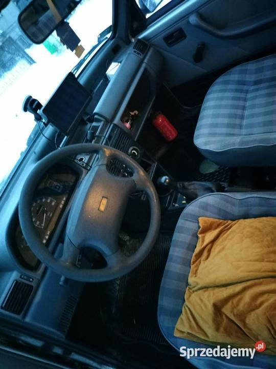 Fiat uno 900cm3 Lublin sprzedam