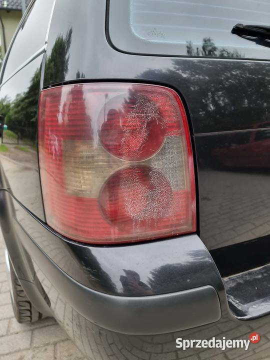Volkswagen Passat B5 FL 19 Vw kombi zadbany Słupsk