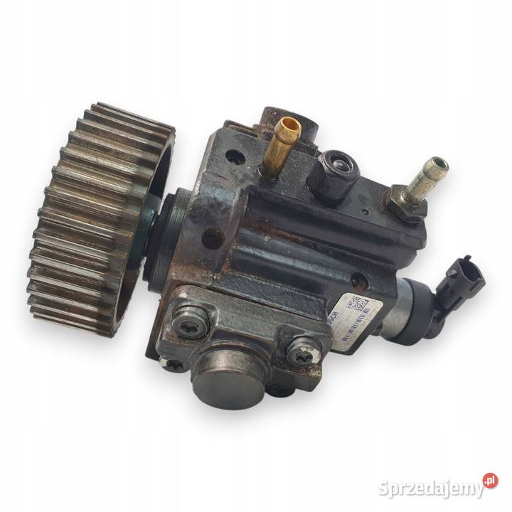 POMPA WTRYSKOWA Opel Zafira C Astra J Insignia Chełm