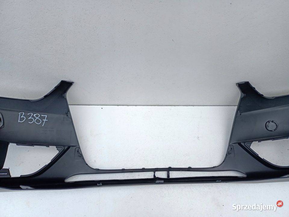 ZDERZAK PRZÓD PRZEDNI AUDI A4 B8 PDC SPRYSK 1115 Skarżysko-Kamienna