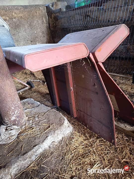 Błotniki do MF Massey Ferguson 255 Łęczyca sprzedam