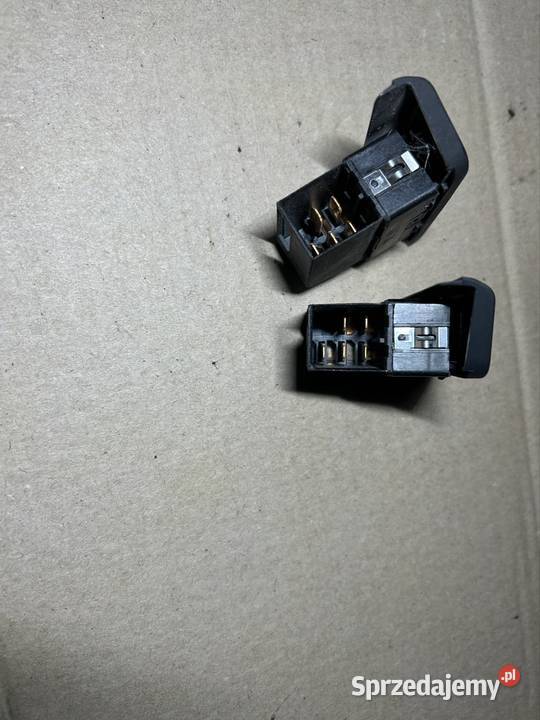 Przycisk blokady drzwi Audi a4 b6 8e1962107 Grudziądz