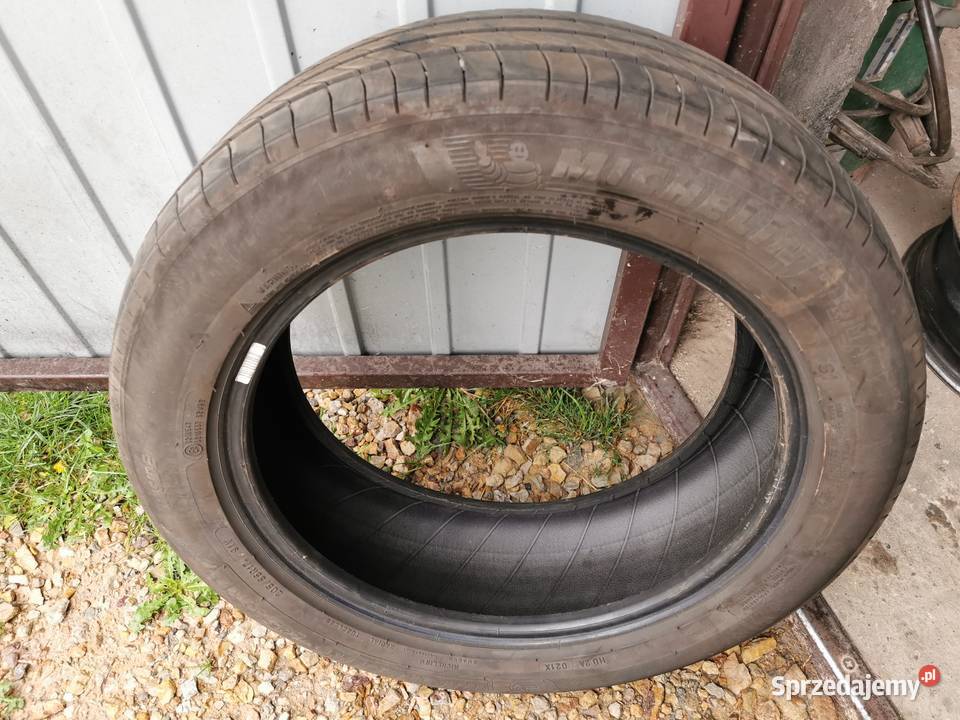 Opon michelin 17 205 55 r17 2021 Samochodowe Bogoria