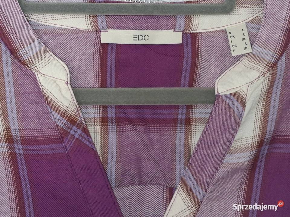 NOWA koszula bluzka EDC by ESPRIT r L Łódź