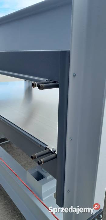 Prasa półkowa ITALPRESSE MECB4 1300x2500 2425 Naprawa