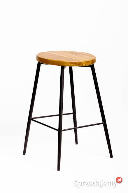 Meble Loftowe do restauracji Rzeszów