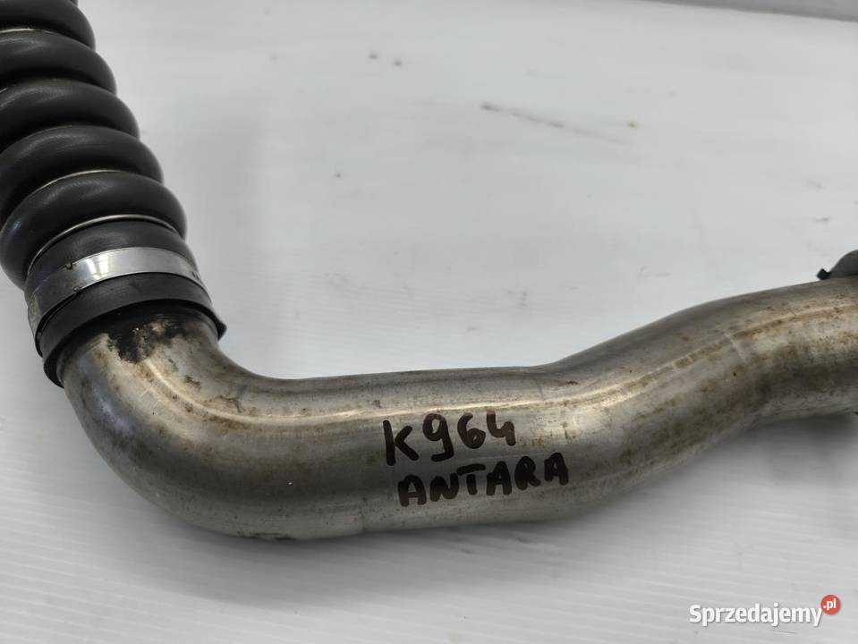 RURA INTERCOOLERA OPEL ANTARA LIFT 22 CDTI osobowe