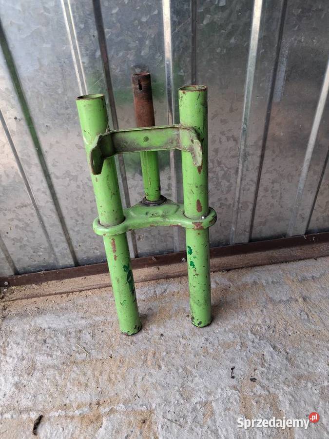 Widełki półka ogar 200 205 Piotrków Trybunalski