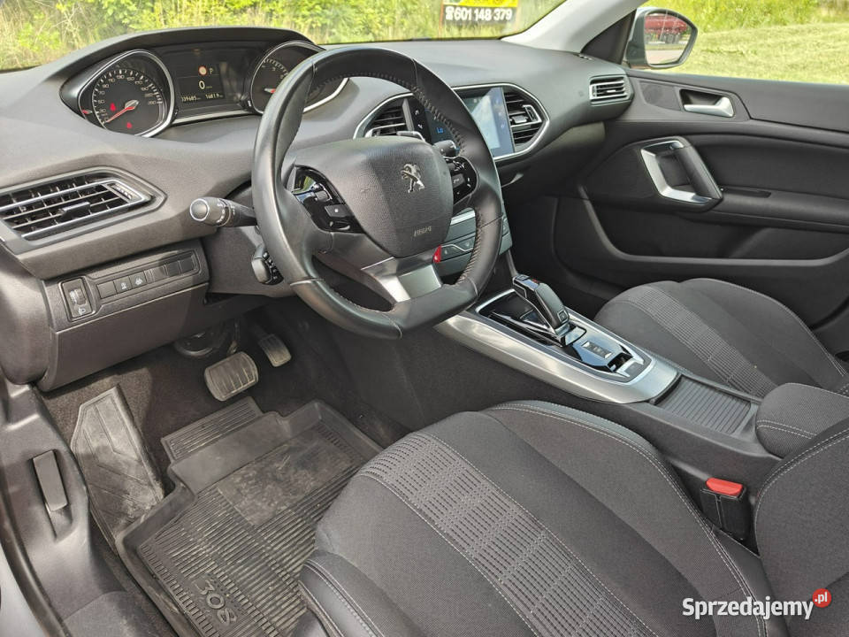 Peugeot 308 T9 20142021
