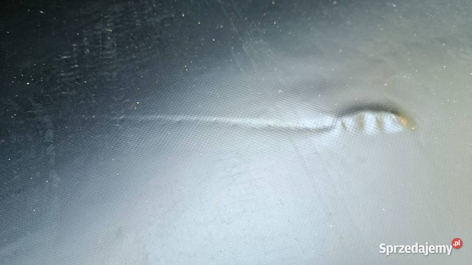 Ponton AQUASTORM ST 280 łódź wiosłowa pompowana Domysłów sprzedam