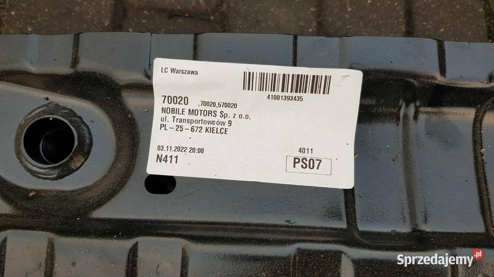 Belka tył Mercedes CLA 2017r2018r Białaczów sprzedam