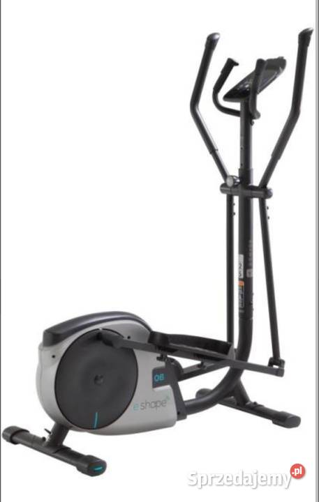 Orbitrek magnetyczny trenażer epileptyczny Fałkowo