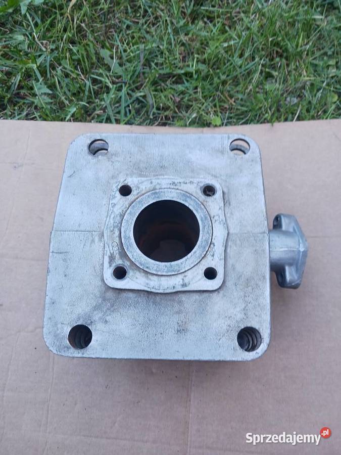 Cylinder Simson S51 SR50 S53 DDR Augustów