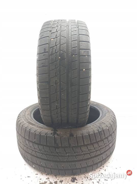 2x OPONA ZIMOWA FIREMAX FM805 23545R17 3224