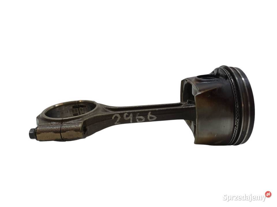 TŁOK MAHLE 90L97 20 T B205E B205L Saab 95 I osobowe