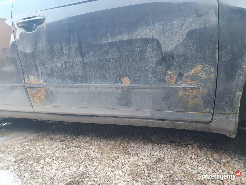 Volkswagen Passat b6 20tdi CR 180 wielofunkcyjna kierownica świętokrzyskie Kielce