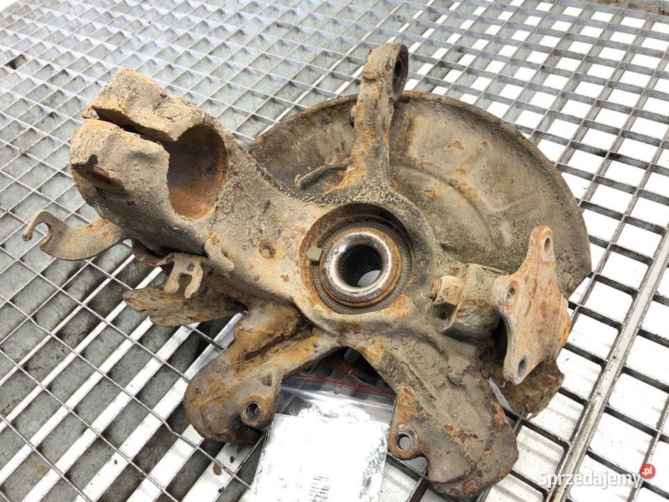 ZWROTNICA PRAWY PRZÓD SEAT CORDOBA II 14 75 0209 sprzedam