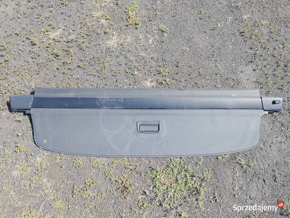 Roleta Bagażnika Vw Passat B6 Kombi