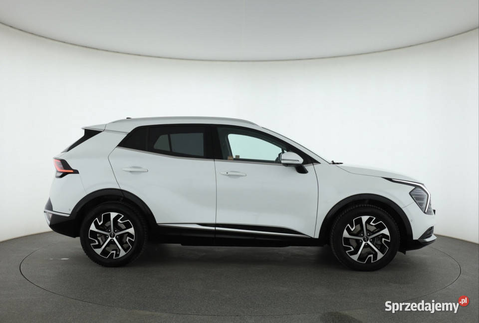 Kia Sportage 16 TGDI HEV 169KM Piaseczno