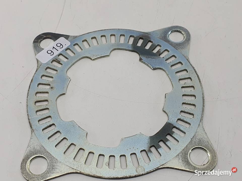 KAWASAKI Z900 1619 TARCZA HAMULCOWA TYŁ TARCZA łódzkie Janowice