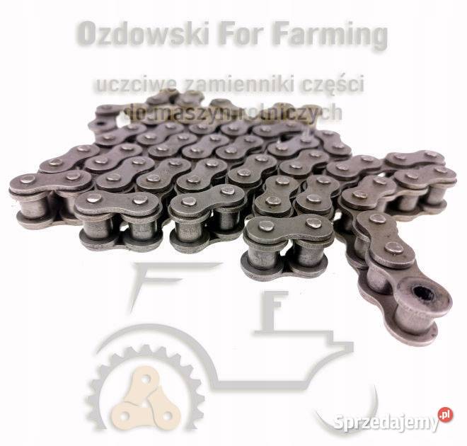 AZ32304 ŁAŃCUCH NAPĘDU WYSYPU ZIARNA JOHN DEERE