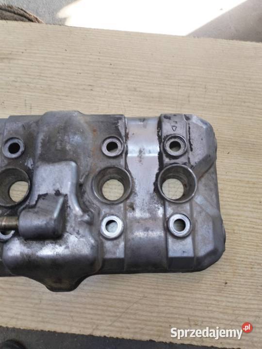 Pokrywa zaworowa Honda CBR 600 f1 PC 23 Łubno