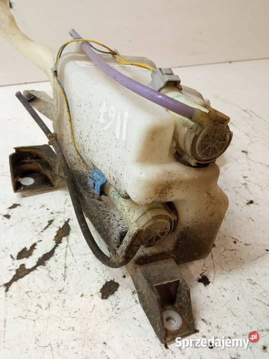 ZBIORNICZEK SPRYSKIWACZY MK7 3840071L1 Suzuki Zbiorniki płynu do spryskiwaczy