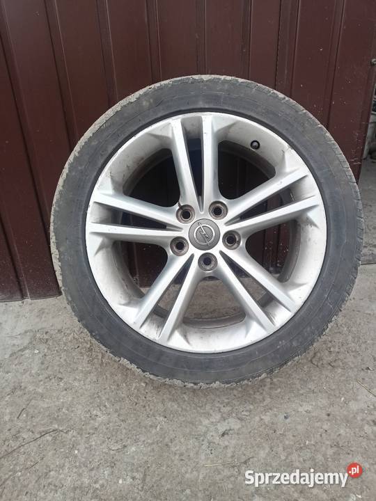 Opel Insignia sprzedaż zamiana ESP Jazdowice