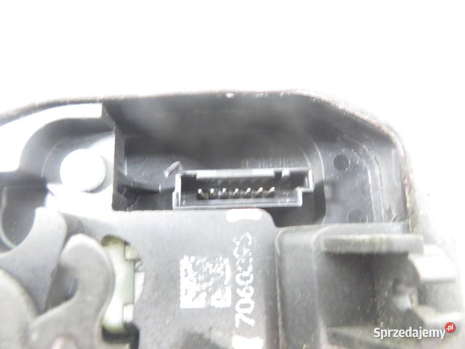 ZAMEK LEWY TYLNY BMW 3 E90 7060295 Zamki, wkładki i kluczyki