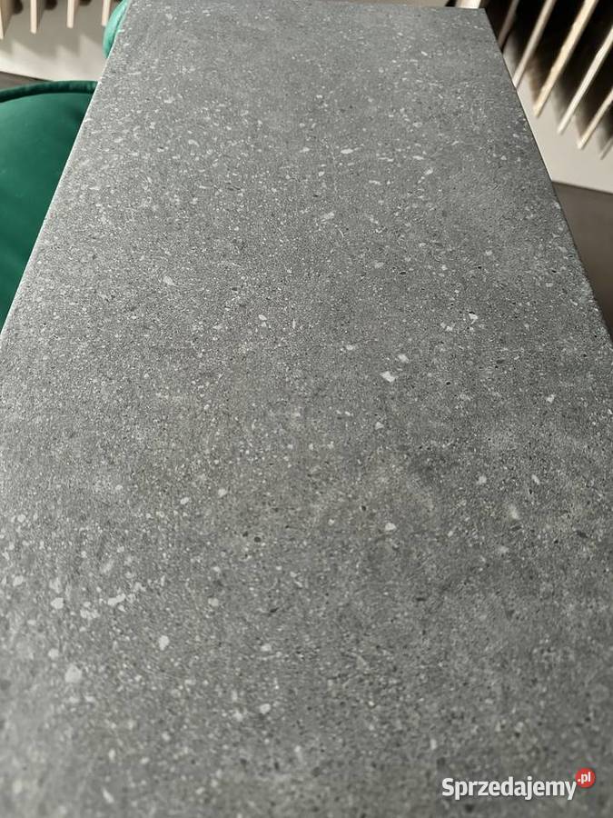 PŁYTKA GRESOWA KRONOS GRAFITE 30X60 GAT 2