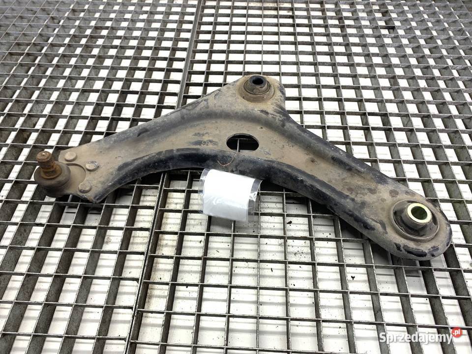 WAHACZ LEWY PRZÓD PEUGEOT 208 I Hatchback Części samochodowe