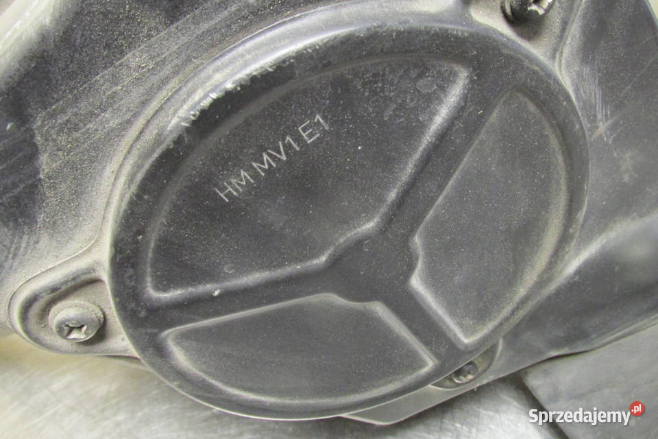 Airbox Honda XL 600 Transalp Sandomierz sprzedam