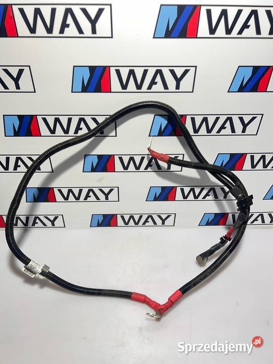 BMW M3 F80 M4 F82 KABEL PRZEWÓD ROZRUSZNIKA
