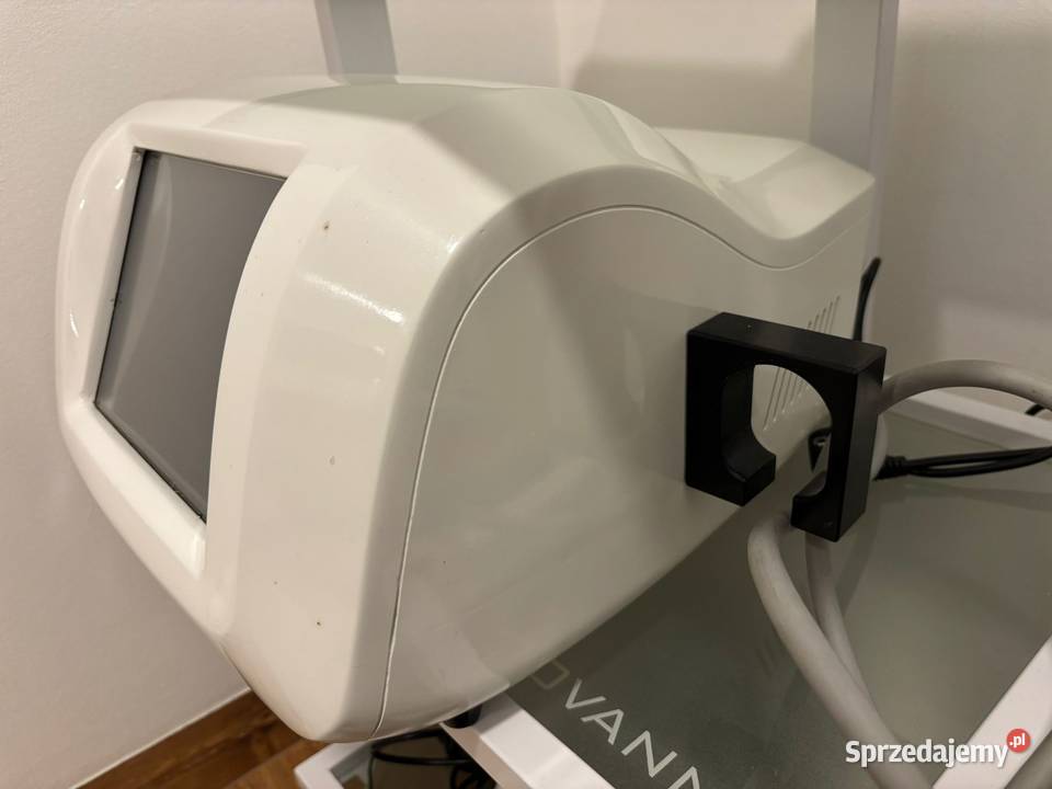 Urządzenie HIFU 2D najmocniejszy bezinwazyjny sprzedam