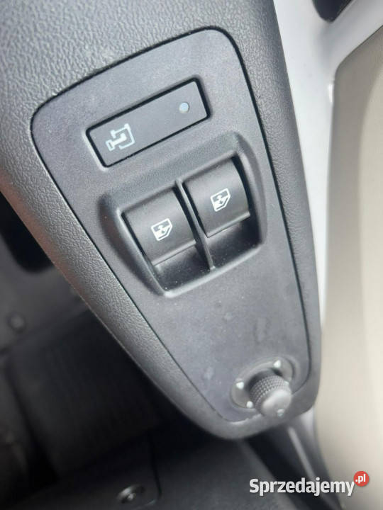 Fiat Ducato 2016 23 130L3H2Salon elektryczne lusterka Złotniki Kujawskie sprzedam