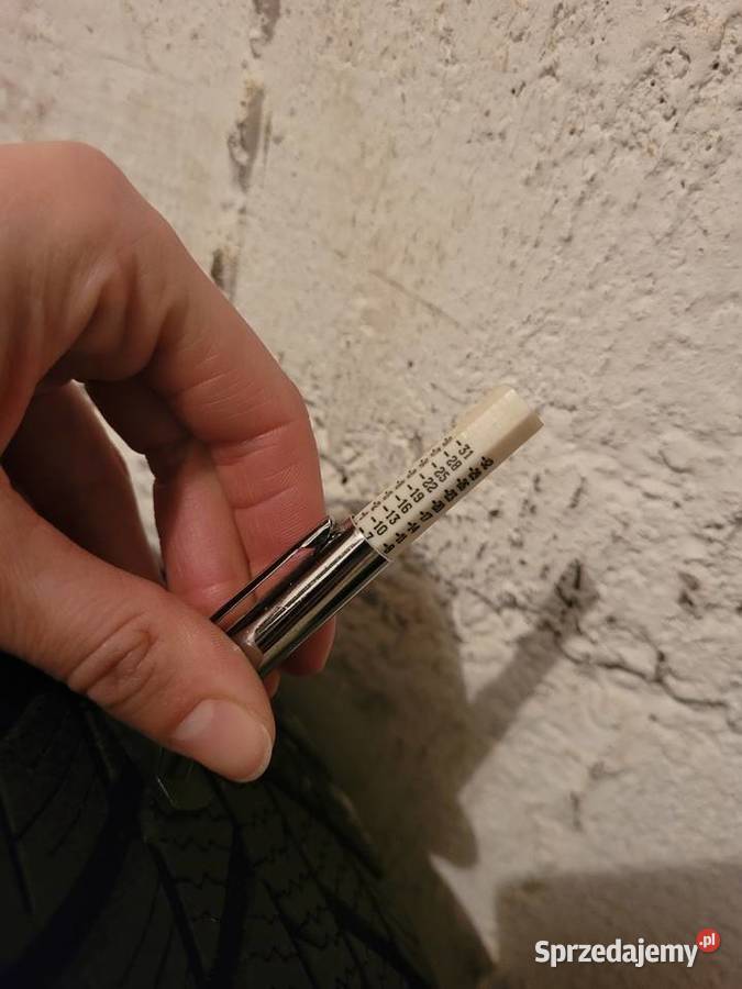 NEXEN NBLUE WH 17 88T 1856515 7 MM 2020 15cale Lublin sprzedam