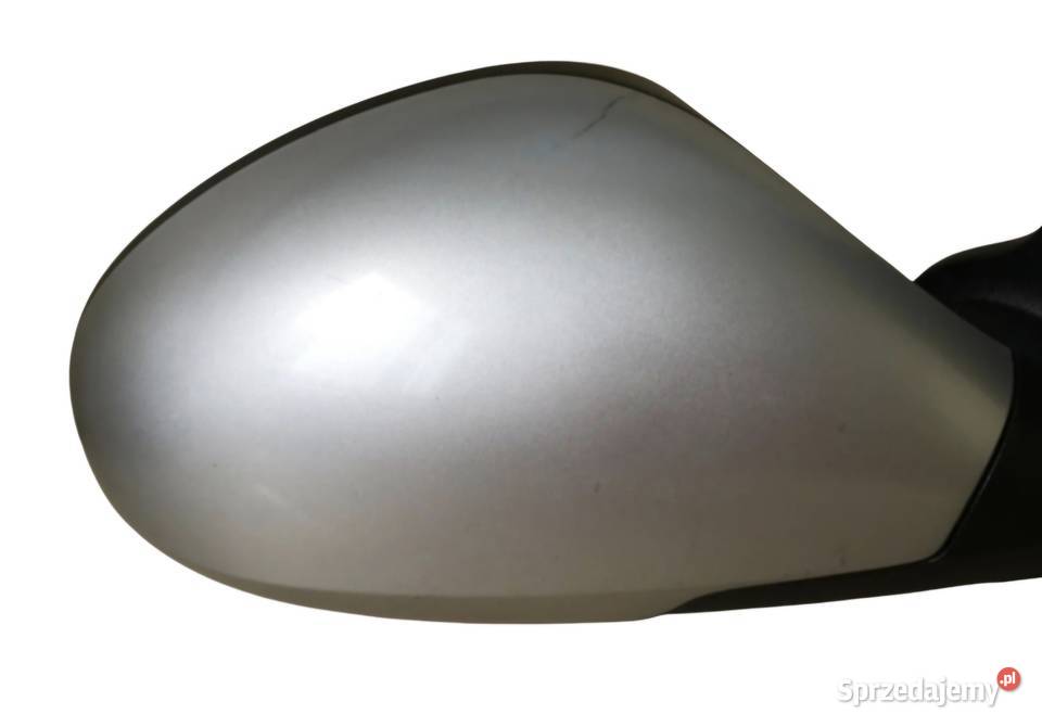 7 PIN LUSTERKO ZEWNĘTRZNE PRAWE SEAT ALTEA SEAT osobowe Lusterka zewnętrzne Działoszyce