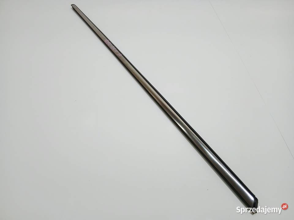 LISTWA PRAWA MINI R56 JCW OE CHROM 0006141 Strzyżewice sprzedam