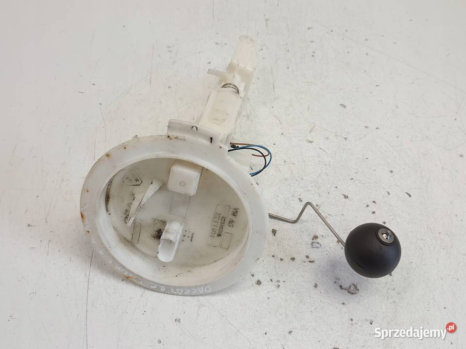 VW Passat B6 PŁYWAK PALIWA czujnik 3C0919673B osobowe Rudka